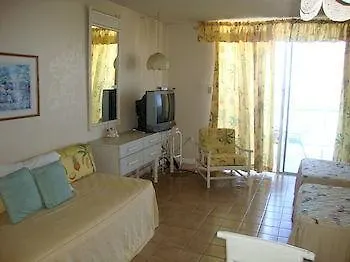 Coral Reef Beach Suite At Montego Bay Club Resort Hotel
