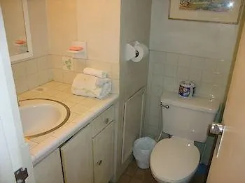 Coral Reef Beach Suite At Montego Bay Club Resort Jamaika