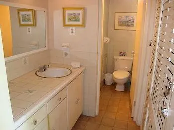 Coral Reef Beach Suite At Montego Bay Club Resort 2*,  Jamaika